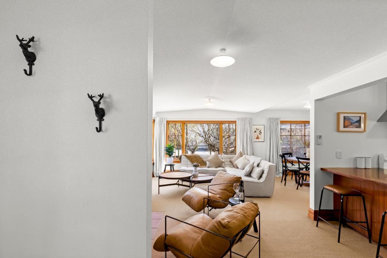 Aberdeen Cottage - Nestled In The Heart Of Arrowtown - New! Exterior foto